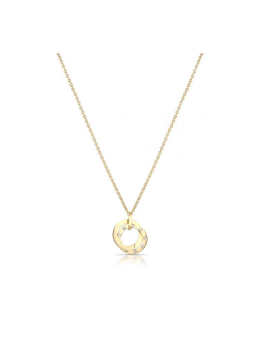 Дамско колие Daniel Klein DKJ.3.4028-4