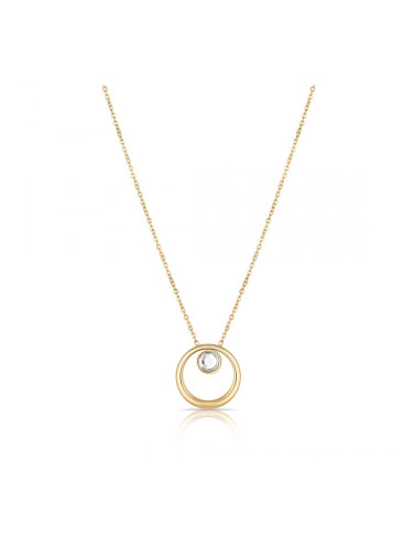 Дамско колие Daniel Klein DKJ.3.4031-3