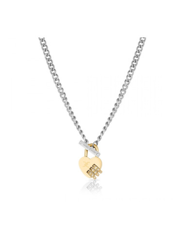 Дамско колие Daniel Klein DKJ.3.4032-2