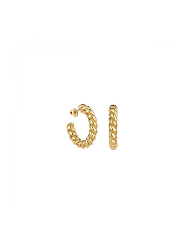 Дамски обеци Daniel Klein DKJ.3.5006-2