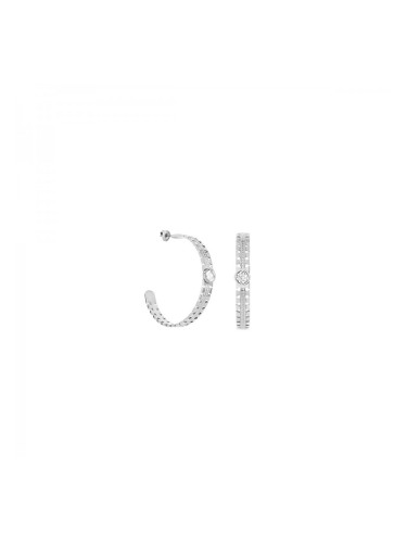 Дамски обеци Daniel Klein DKJ.3.5010-1