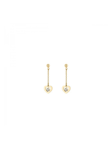 Дамски обеци Freelook FRJ.3.5008-3