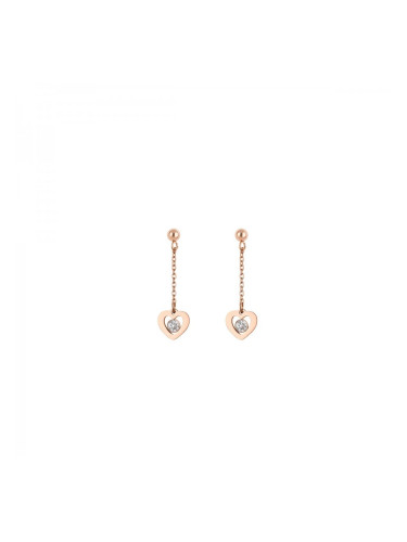 Дамски обеци Freelook FRJ.3.5008-4