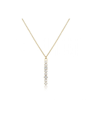 Дамско колие Freelook FRJ.3.6012-2