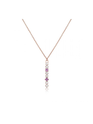 Дамско колие Freelook FRJ.3.6012-3