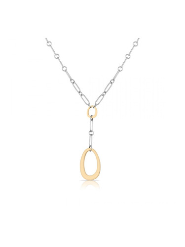 Дамско колие Freelook FRJ.3.6019-2