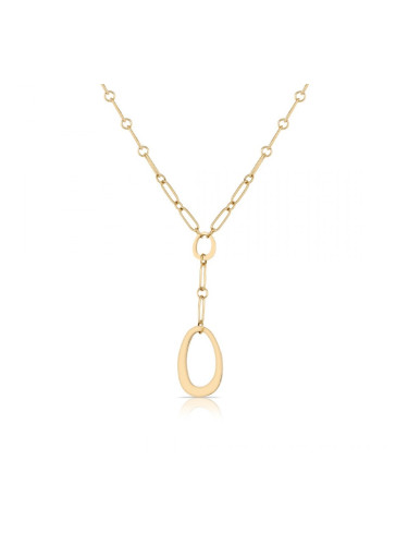 Дамско колие Freelook FRJ.3.6019-3