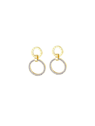 Дамски обеци Lee Cooper LC.E.01063.130