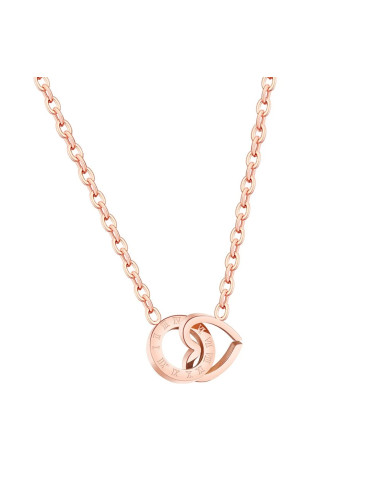 Дамско колие Lee Cooper LC.N.01011.410