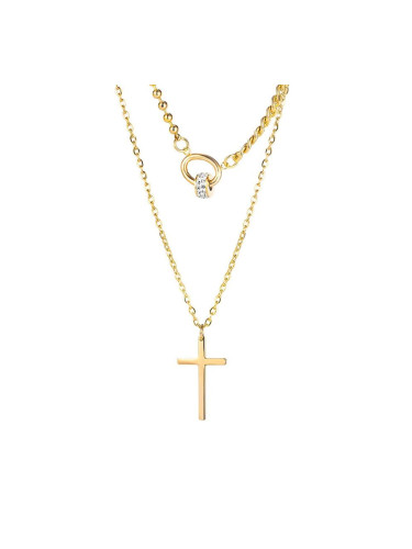 Дамско колие Lee Cooper LC.N.01015.110