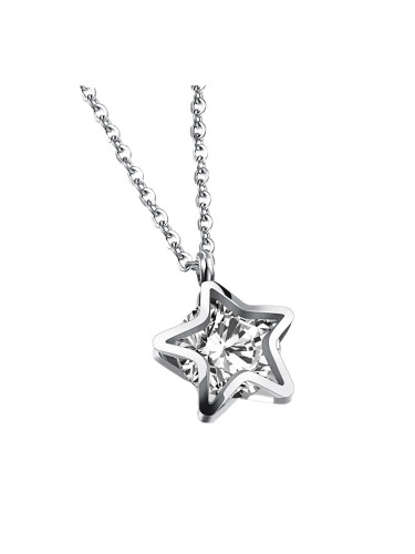 Дамско колие Lee Cooper LC.N.01222.440