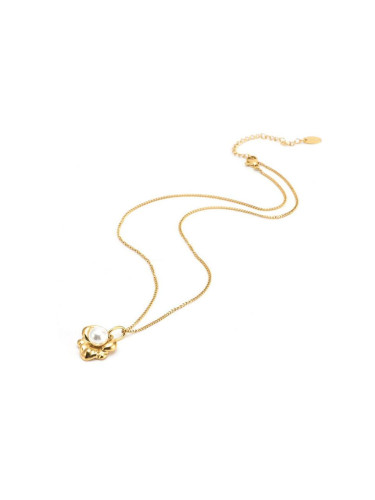 Дамско колие Lee Cooper LC.N.01238.110