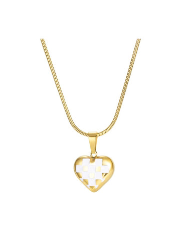 Дамско колие Lee Cooper LC.N.01424.120