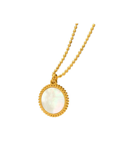 Дамско колие Lee Cooper LC.N.01425.120