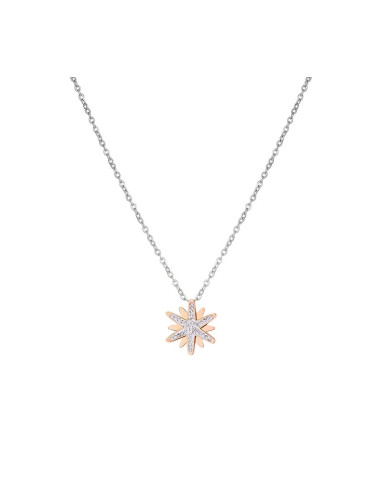 Дамско колие Daniel Klein DKJ.3.4059-4