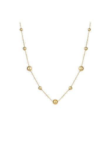 Дамско колие Daniel Klein DKJ.3.4060-2