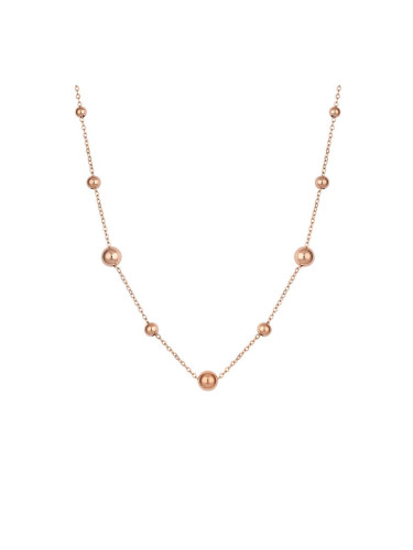 Дамско колие Daniel Klein DKJ.3.4060-3