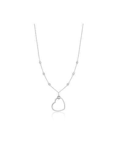 Дамско колие Freelook FRJ.3.6045-1