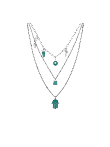 Дамско колие Freelook FRJ.3.6052-1