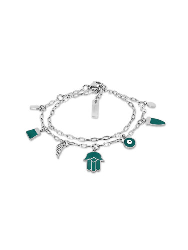 Дамска гривна Freelook FRJ.3.3114-1