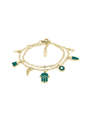 Дамска гривна Freelook FRJ.3.3114-2