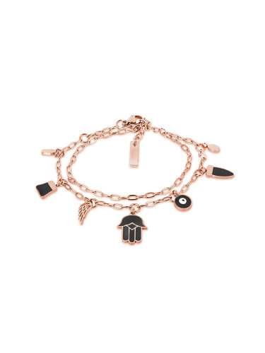 Дамска гривна Freelook FRJ.3.3114-3