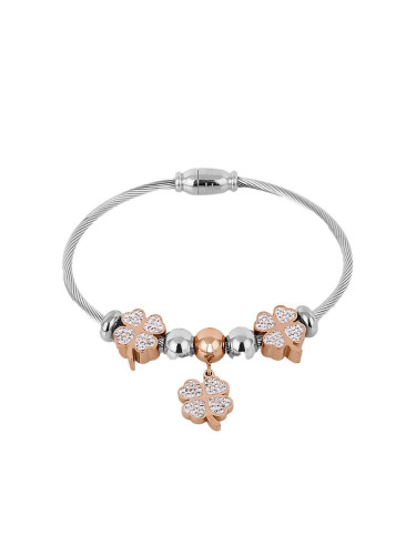 Дамска гривна Freelook FRJ.3.3123-4