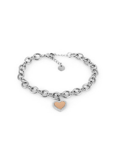 Дамска гривна Daniel Klein DKJ.3.1063-4