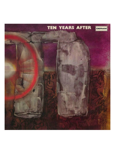 Ten Years After - Stonedhenge (Reissue) (LP)