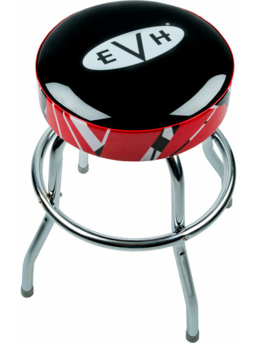 EVH Stripes 24" бар стол