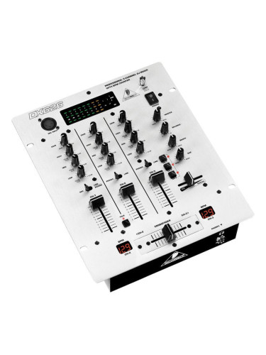 Behringer DX626 DJ миксер