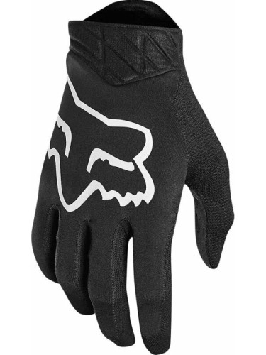 FOX Airline Gloves Black S Ръкавици