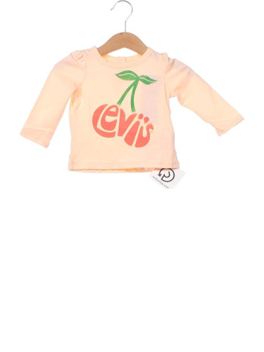 Детска блуза Levi's