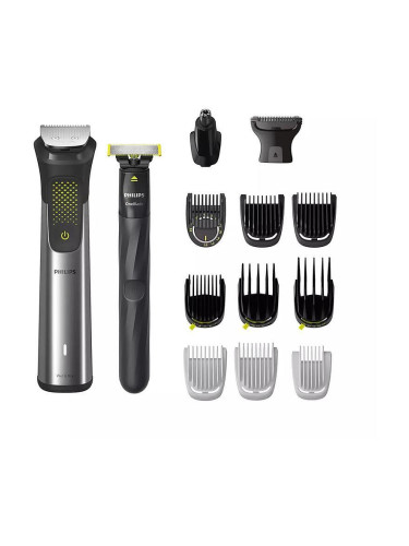 Тример PHILIPS SERIES 9000 MG9552/15 All-in-One + One Blade