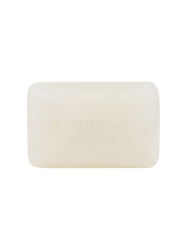 BIODERMA Atoderm Intensive Pain Ultra-Soothing Cleansing Bar Твърд сапун 150 g увредена кутия