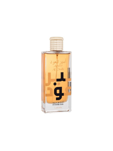 Lattafa Ameer Al Oudh Intense Oud Eau de Parfum 100 ml