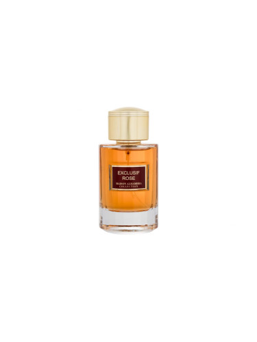 Maison Alhambra Exclusif Rose Eau de Parfum за жени 100 ml