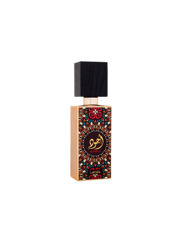 Lattafa Ajwad Eau de Parfum 60 ml