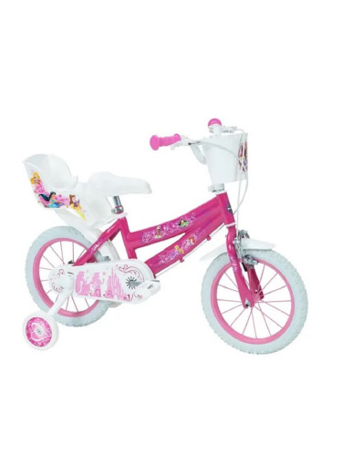 Huffy детски велосипед 14" Princess