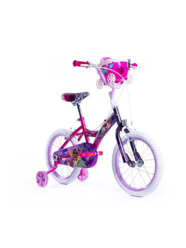 Huffy детски велосипед 16" Princess EZ-bike