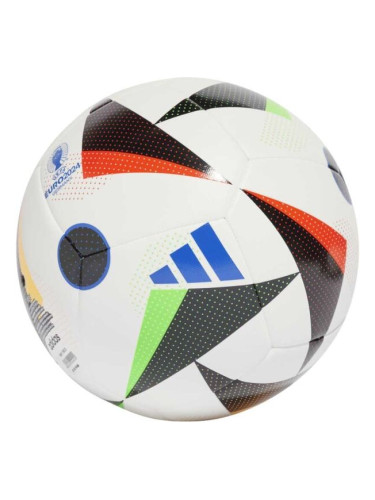 adidas Футболна топка Футболна топка, бяло, размер