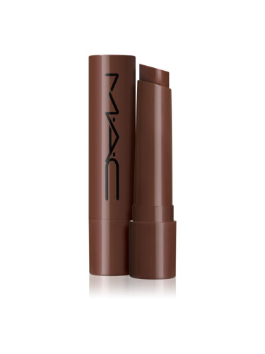 MAC Cosmetics Squirt Plumping Gloss Stick блясък за устни в стик цвят Lower Cut 2,3 гр.