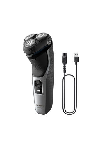 Електрическа самобръсначка Philips Series 3000 S3143/00
