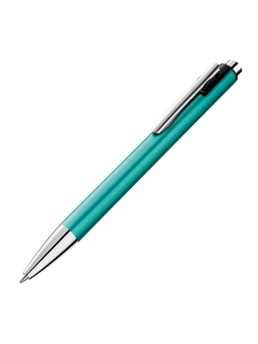Химикалка Pelikan - Snap, тюркоазена