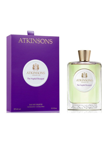 Atkinsons The Nuptial Bouquet EDP Парфюм за жени 100 ml