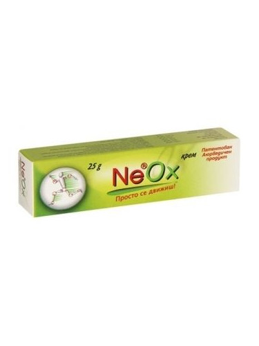 НеОкс крем 25 g