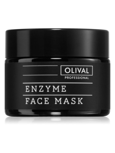 Olival Professional Enzyme ексфолираща маска 50 мл.