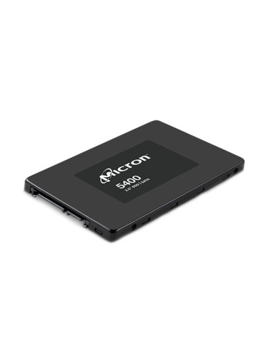 Памет SSD 960GB Lenovo ThinkSystem 5400 PRO (4XB7A82260), Hot-Swap, SATA 6Gb/s, 2.5"(6.35cm)