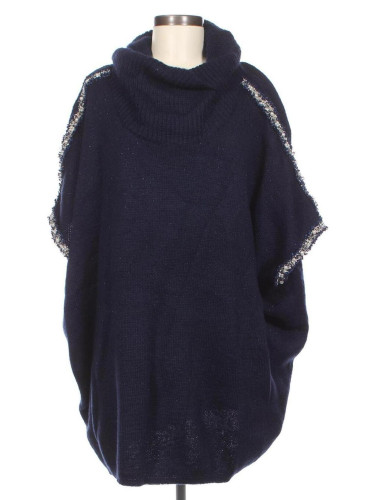 Дамски пуловер Gabrielle by Molly Bracken