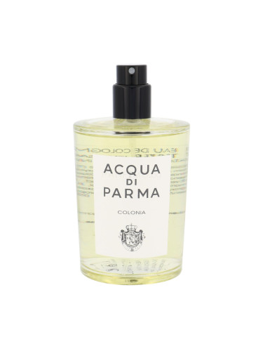 Acqua di Parma Colonia Одеколон 100 ml ТЕСТЕР